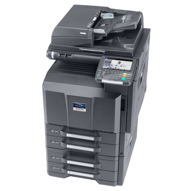 Kyocera Taskalfa I Print Supply Outlets