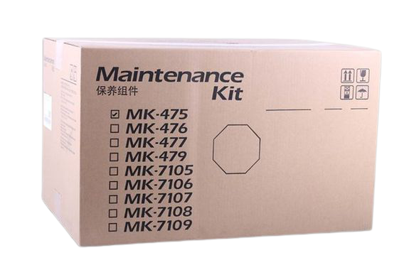 Kyocera 475 Maintenance Kit - Print Supply Outlets