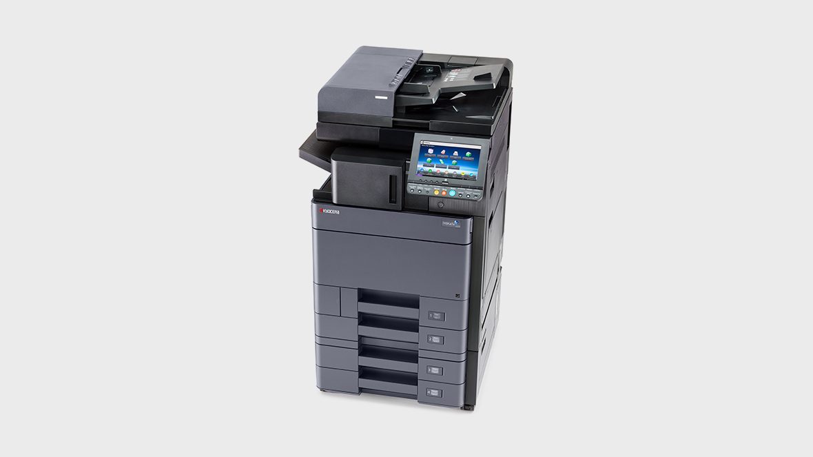 Kyocera TaskALFA 4002i Print Supply Outlets