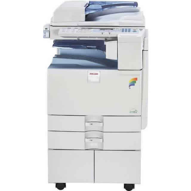 RICOH AFICIO MPC2551 - Print Supply Outlets