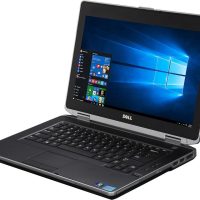 Dell Latitude E6430 14" Laptop Intel Core i5 (3320M) 2.6GHz 4GB DDR3 320GB HDD