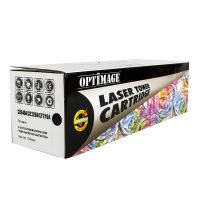 Compatible Toner For HP 125A Cb540A Canon 716