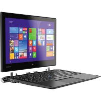 Toshiba Portege Z20t-B2110 12.5" Multi-Touch Detouchable Computer Core M-5Y51  4GB RAM 180GB SSD