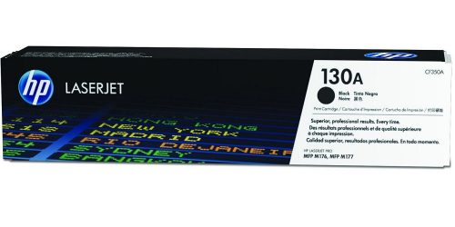 Image of HP 130A Toner Cartridge