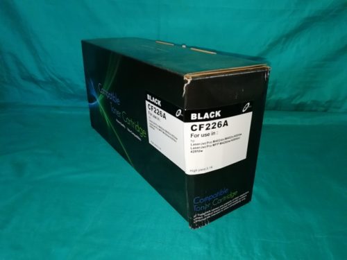 Image of HP 26A Optimage Compatible