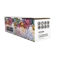 Compatible Toner For HP 30A 30X CF230A CF230X M203 M227