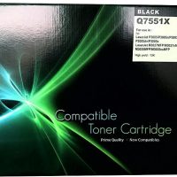 HP 51XOptimage Compatible