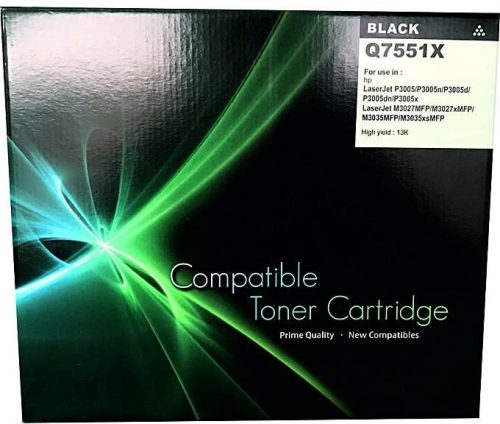 HP 51XOptimage Compatible