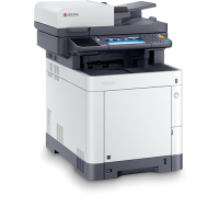 Kyocera Ecosys M6235cidn (Brand New)