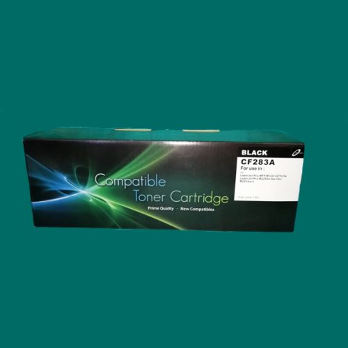 Image of HP 83A Optimage Compatible