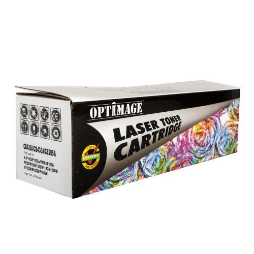 Compatible Toner For HP 85A Laserjet Pro P1102 M1210
