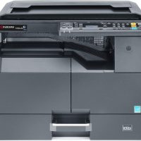 Kyocera TASKalfa 1800 Multifunction Printer