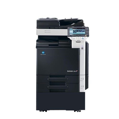 Image of Konica MInolta BIZHUB C280 Photocopier