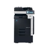 Konica Minolta BIZHUB C220