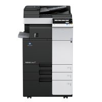 Image of Konica Minolta BIZHUB C308