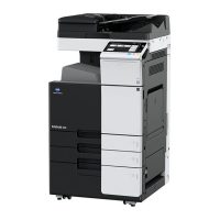 Image of Konica Minolta BIZHUB C258