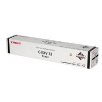 Image of Canon C-EXV33 / GPR-35 / NPG-51