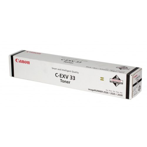 Image of Canon C-EXV33 / GPR-35 / NPG-51