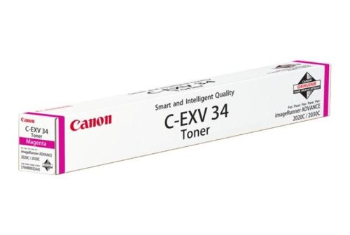 Image of Canon C-EXV34 / GPR-36 / NPG-52 (MAGENTA)