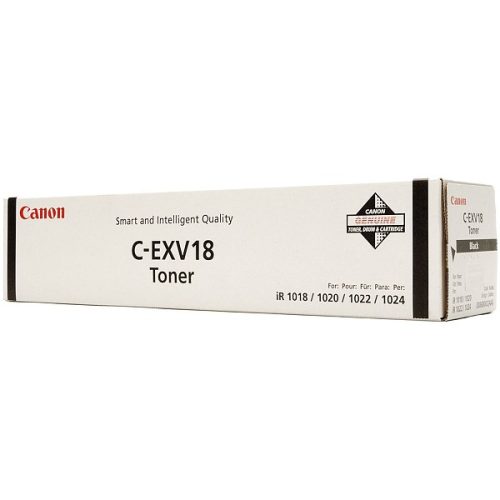 Image of Canon C-EXV18 / GPR-22 / NPG-32