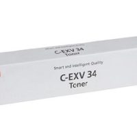 Image of Canon C-EXV34 / GPR-36 / NPG-52 (CYAN)