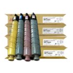 Image of Ricoh MP C300 Toner