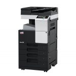 Image of Konica Minolta Develop ineo 287 Brand new Photocopier