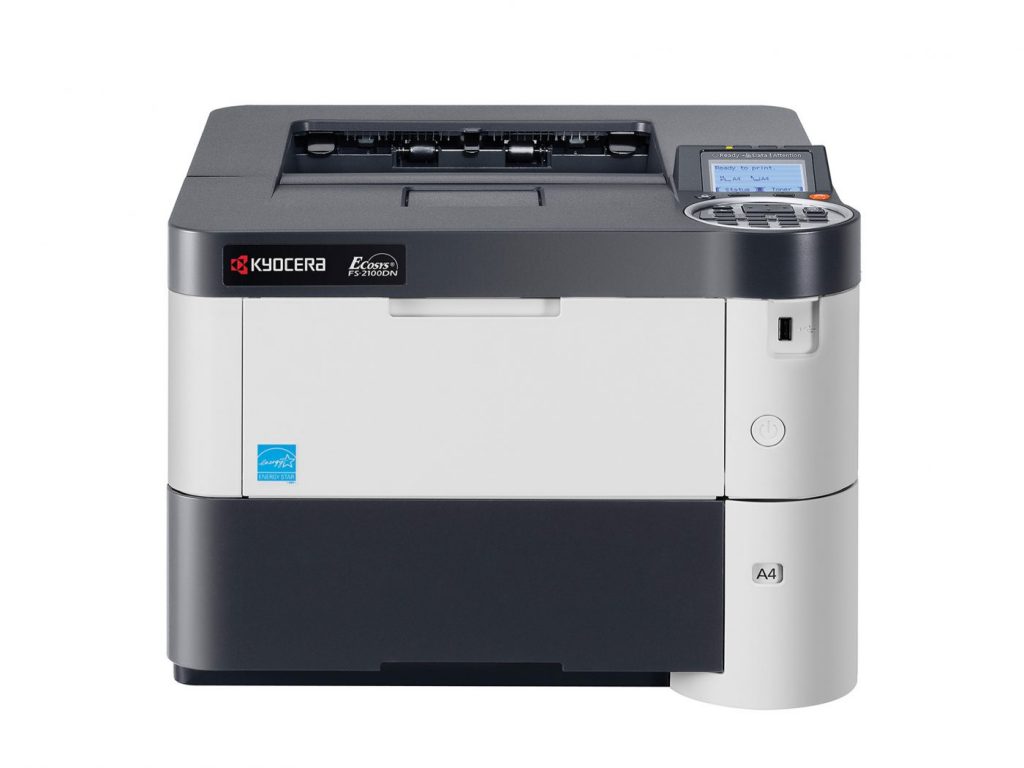 Image of Kyocera ECOSYS FS-4100DN