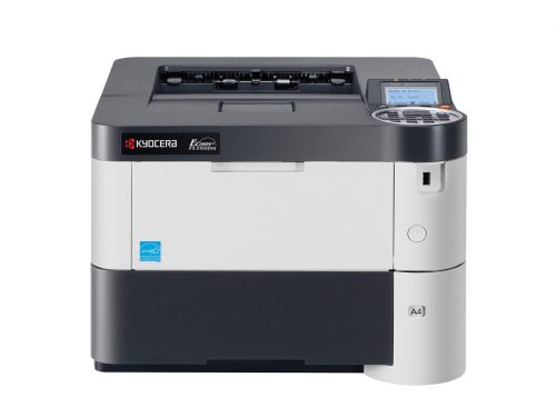 Image of Kyocera ECOSYS FS-4100DN
