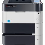 Image of Kyocera ECOSYS FS-4200DN