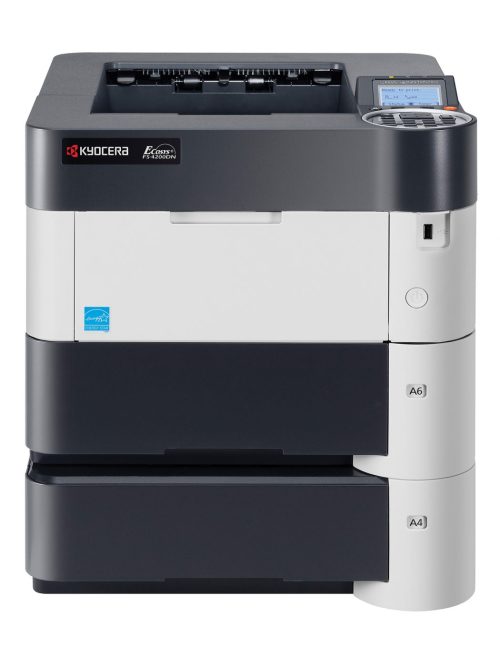 Image of Kyocera ECOSYS FS-4200DN