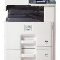 Kyocera ECOSYS FS-6525MFP