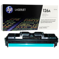Image of HP 126A Black Original Toner
