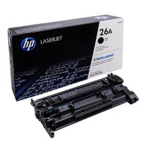 Image of HP 26A Toner Cartridge