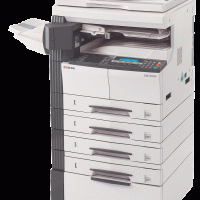 Kyocera KM-2050