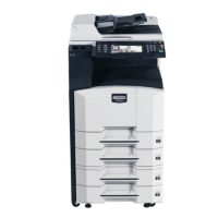 Image of Kyocera KM-2560 Multifunction Copier
