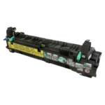 Konica Minolta C220 fuser unit