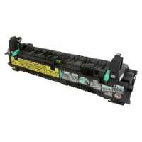 Konica Minolta C220 fuser unit