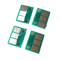 Konica Minolta C364 Drum Chip