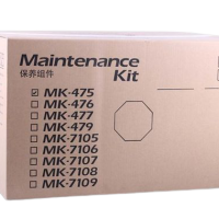 Kyocera 475 Maintenance Kit