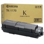 Image of Kyocera TK-1170 Toner
