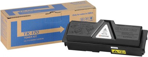 Image of Kyocera TK-170
