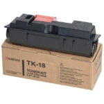Image of Kyocera TK-18