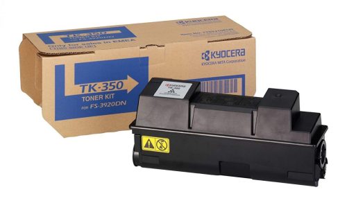 Image of Kyocera TK-350