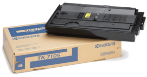 Image of Kyocera TASKalfa 3010i/3510 (TK-7105)