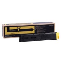 Image of Kyocera TK-8305 Yellow Toner Cartridge
