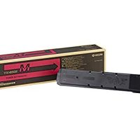 Image of Kyocera TK-8505 Magenta Toner Cartridge