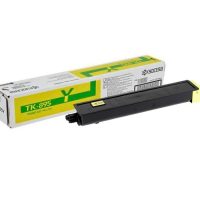 Image of Kyocera TK-895 Yellow Toner Cartridge