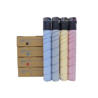 Image of Konica Minolta Bizhub TN-216/319 Toner Cartridge