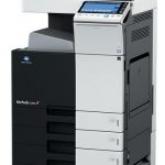 Image of Konica Minolta Bizhub C364e